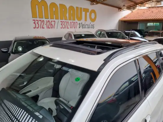 JEEP-COMPASS-2.0 16V FLEX LONGITUDE AUTOMÁTICO JEEP-COMPASS-2018