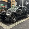 JEEP COMPASS 2.0 16V FLEX SPORT AUTOMÁTICO JEEP COMPASS 2.0 16V FLEX SPORT AUTOMÁTICO