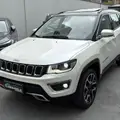 JEEP COMPASS 2.0 16V DIESEL LIMITED 4X4 AUTOMÁTICO JEEP COMPASS 2.0 16V DIESEL LIMITED 4X4 AUTOMÁTICO
