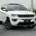JEEP COMPASS 2.0 16V DIESEL S 4X4 AUTOMÁTICO JEEP COMPASS 2.0 16V DIESEL S 4X4 AUTOMÁTICO