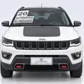 JEEP COMPASS 2.0 16V DIESEL TRAILHAWK 4X4 AUTOMÁTICO JEEP COMPASS 2.0 16V DIESEL TRAILHAWK 4X4 AUTOMÁTICO