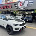 JEEP COMPASS 2.0 16V DIESEL TRAILHAWK 4X4 AUTOMÁTICO JEEP COMPASS 2.0 16V DIESEL TRAILHAWK 4X4 AUTOMÁTICO