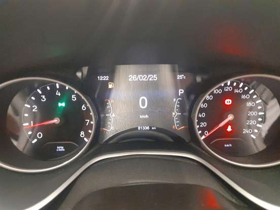 JEEP-COMPASS-2.0 16V FLEX LONGITUDE AUTOMÁTICO JEEP-COMPASS-2019