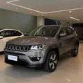 JEEP COMPASS 2.0 16V FLEX SPORT AUTOMÁTICO JEEP COMPASS 2.0 16V FLEX SPORT AUTOMÁTICO
