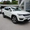 JEEP COMPASS 2.0 16V FLEX SPORT AUTOMÁTICO JEEP COMPASS 2.0 16V FLEX SPORT AUTOMÁTICO