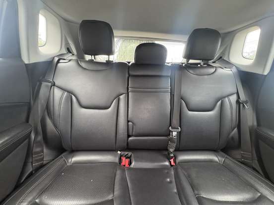 JEEP-COMPASS-2.0 16V FLEX SPORT AUTOMÁTICO JEEP-COMPASS-2018