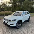 JEEP COMPASS 2.0 16V FLEX SPORT AUTOMÁTICO JEEP COMPASS 2.0 16V FLEX SPORT AUTOMÁTICO