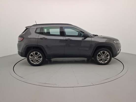JEEP-COMPASS-2.0 TD350 TURBO DIESEL LONGITUDE AT9 JEEP-COMPASS-2022