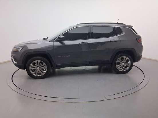 JEEP-COMPASS-2.0 TD350 TURBO DIESEL LONGITUDE AT9 JEEP-COMPASS-2022