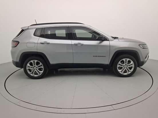 JEEP-COMPASS-2.0 TD350 TURBO DIESEL LONGITUDE AT9 JEEP-COMPASS-2022