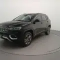JEEP COMPASS 2.0 TD350 TURBO DIESEL LONGITUDE AT9 JEEP COMPASS 2.0 TD350 TURBO DIESEL LONGITUDE AT9