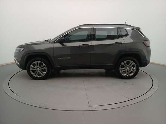 JEEP-COMPASS-2.0 TD350 TURBO DIESEL LONGITUDE AT9 JEEP-COMPASS-2022