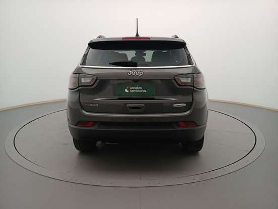 JEEP-COMPASS-2.0 TD350 TURBO DIESEL LONGITUDE AT9 JEEP-COMPASS-2022