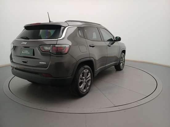 JEEP-COMPASS-2.0 TD350 TURBO DIESEL LONGITUDE AT9 JEEP-COMPASS-2022