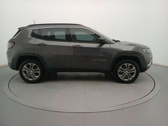 JEEP-COMPASS-2.0 TD350 TURBO DIESEL LONGITUDE AT9 JEEP-COMPASS-2022