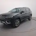 JEEP COMPASS 2.0 TD350 TURBO DIESEL LONGITUDE AT9 JEEP COMPASS 2.0 TD350 TURBO DIESEL LONGITUDE AT9