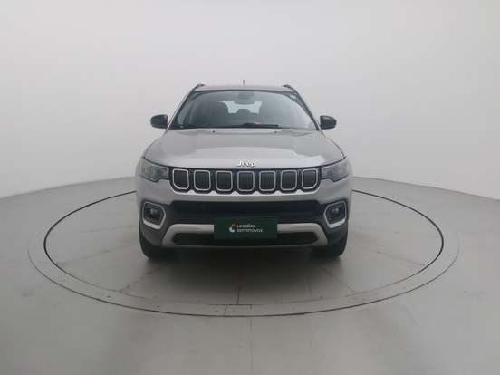 JEEP-COMPASS-2.0 TD350 TURBO DIESEL LONGITUDE AT9 JEEP-COMPASS-2022