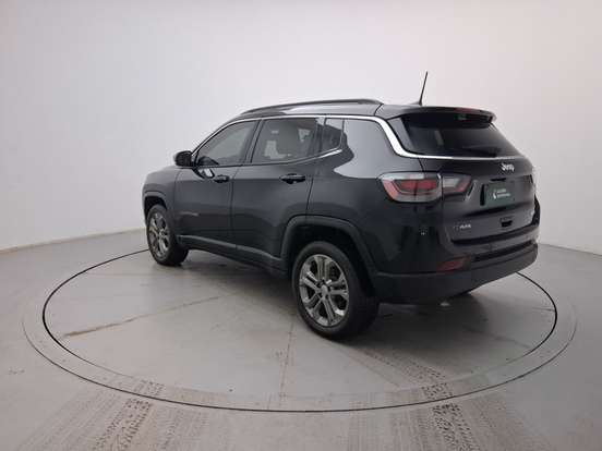 JEEP-COMPASS-2.0 TD350 TURBO DIESEL LONGITUDE AT9 JEEP-COMPASS-2022