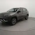 JEEP COMPASS 2.0 TD350 TURBO DIESEL LONGITUDE AT9 JEEP COMPASS 2.0 TD350 TURBO DIESEL LONGITUDE AT9
