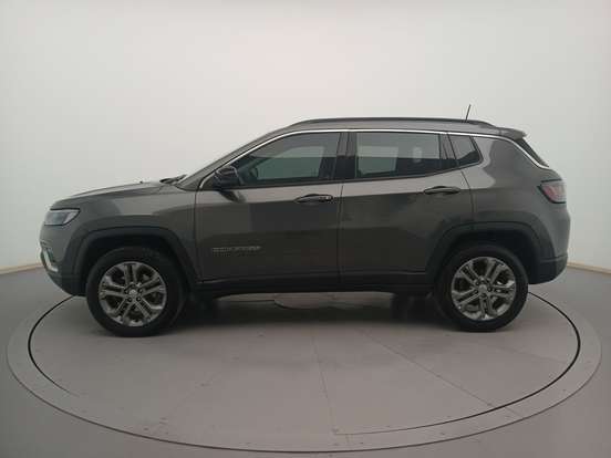 JEEP-COMPASS-2.0 TD350 TURBO DIESEL LONGITUDE AT9 JEEP-COMPASS-2022
