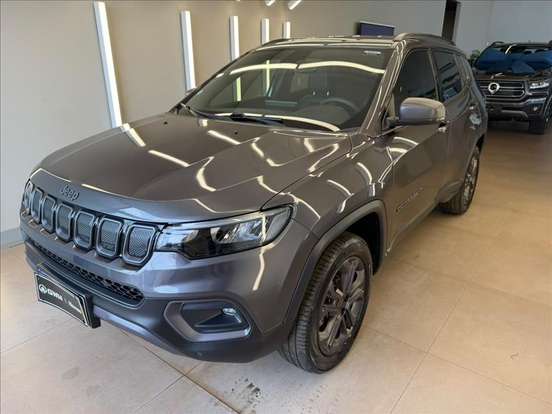 JEEP-COMPASS-2.0 TD350 TURBO DIESEL LONGITUDE AT9 JEEP-COMPASS-2021