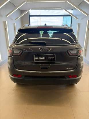 JEEP-COMPASS-2.0 TD350 TURBO DIESEL LONGITUDE AT9 JEEP-COMPASS-2021