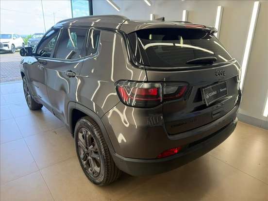 JEEP-COMPASS-2.0 TD350 TURBO DIESEL LONGITUDE AT9 JEEP-COMPASS-2021