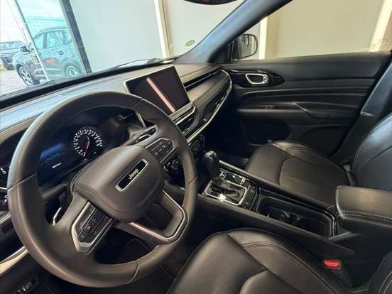 JEEP-COMPASS-2.0 TD350 TURBO DIESEL LONGITUDE AT9 JEEP-COMPASS-2021