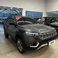 JEEP COMPASS 2.0 TD350 TURBO DIESEL LONGITUDE AT9 JEEP COMPASS 2.0 TD350 TURBO DIESEL LONGITUDE AT9