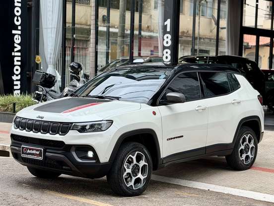 JEEP-COMPASS-2.0 TD350 TURBO DIESEL TRAILHAWK AT9 JEEP-COMPASS-2023
