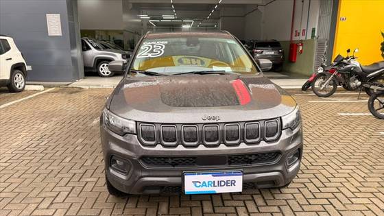 JEEP COMPASS 2.0 TD350 TURBO DIESEL TRAILHAWK AT9
