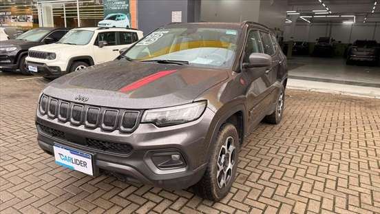JEEP-COMPASS-2.0 TD350 TURBO DIESEL TRAILHAWK AT9 JEEP-COMPASS-2023