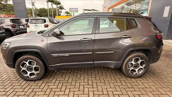 JEEP-COMPASS-2.0 TD350 TURBO DIESEL TRAILHAWK AT9 JEEP-COMPASS-2023