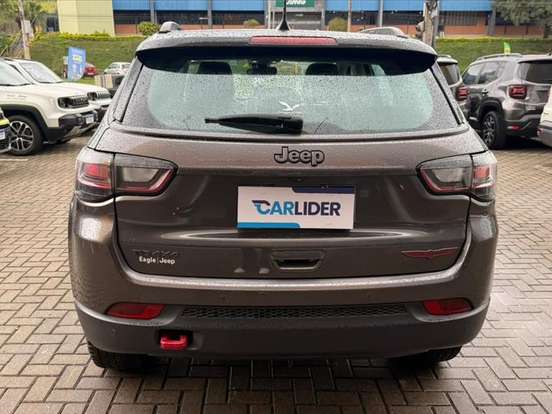 JEEP-COMPASS-2.0 TD350 TURBO DIESEL TRAILHAWK AT9 JEEP-COMPASS-2023