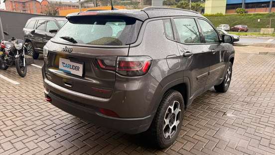 JEEP-COMPASS-2.0 TD350 TURBO DIESEL TRAILHAWK AT9 JEEP-COMPASS-2023
