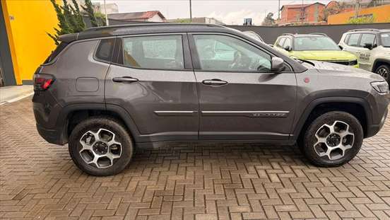 JEEP-COMPASS-2.0 TD350 TURBO DIESEL TRAILHAWK AT9 JEEP-COMPASS-2023