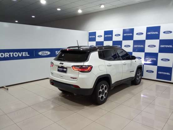 JEEP-COMPASS-2.0 TD350 TURBO DIESEL TRAILHAWK AT9 JEEP-COMPASS-2024