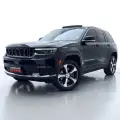 JEEP GRAND CHEROKEE 2.0 TURBO HÍBRIDO 4XE AT8 JEEP GRAND CHEROKEE 2.0 TURBO HÍBRIDO 4XE AT8
