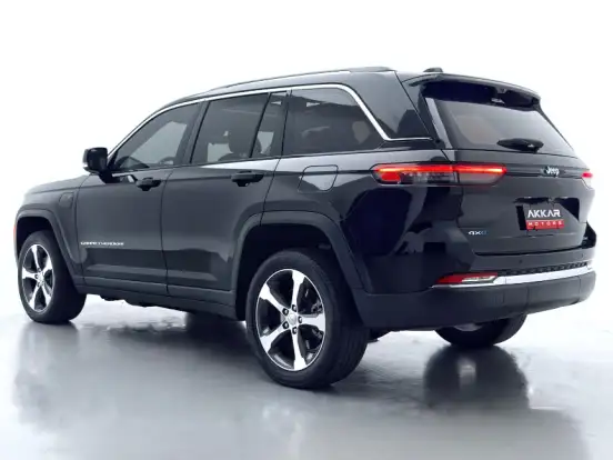 JEEP-GRAND CHEROKEE-2.0 TURBO HÍBRIDO 4XE AT8 JEEP-GRAND CHEROKEE-2023