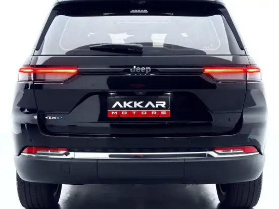 JEEP-GRAND CHEROKEE-2.0 TURBO HÍBRIDO 4XE AT8 JEEP-GRAND CHEROKEE-2023