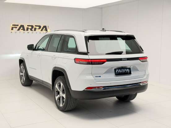 JEEP-GRAND CHEROKEE-2.0 TURBO HÍBRIDO 4XE AT8 JEEP-GRAND CHEROKEE-2024
