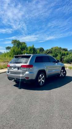 JEEP-GRAND CHEROKEE-2013