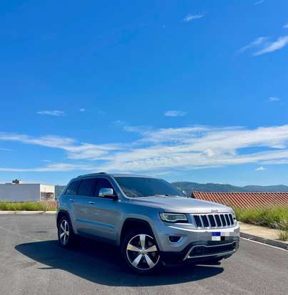 JEEP-GRAND CHEROKEE-2013