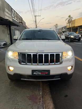 JEEP-GRAND CHEROKEE-2012