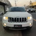 JEEP GRAND CHEROKEE 3.6 LIMITED 4X4 V6 24V GASOLINA 4P AUTOMATICO JEEP GRAND CHEROKEE 3.6 LIMITED 4X4 V6 24V GASOLINA 4P AUTOMATICO