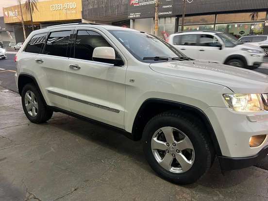 JEEP-GRAND CHEROKEE-2012