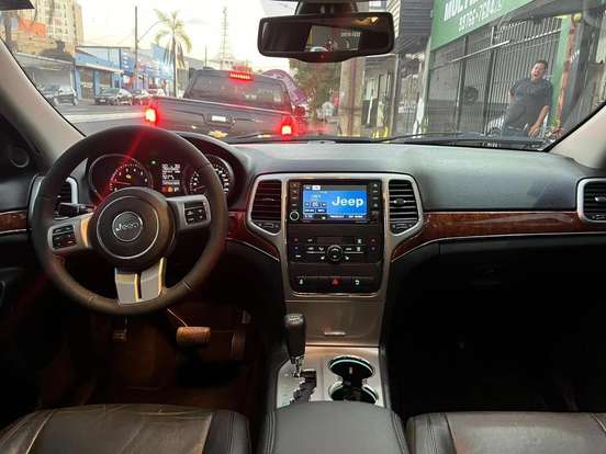 JEEP-GRAND CHEROKEE-2012