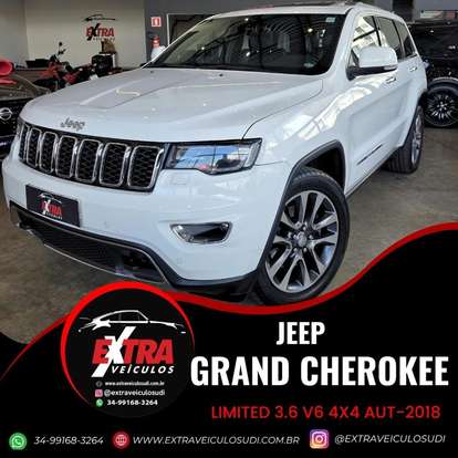JEEP-GRAND CHEROKEE-2018