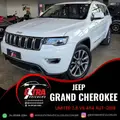 JEEP GRAND CHEROKEE 3.6 LIMITED 4X4 V6 24V GASOLINA 4P AUTOMATICO JEEP GRAND CHEROKEE 3.6 LIMITED 4X4 V6 24V GASOLINA 4P AUTOMATICO