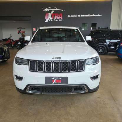 JEEP-GRAND CHEROKEE-2018